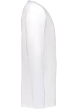 WorkMan T-shirt Heavy Duty LS manches longues thumbnail (vignette)