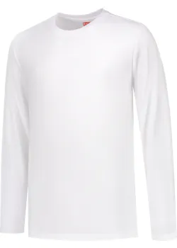WorkMan T-shirt Heavy Duty LS manches longues thumbnail (vignette)