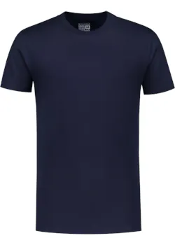WorkMan 10.6.0301 T-shirt Heavy Duty Regular Fit miniatuur