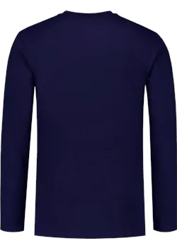 WorkMan T-shirt Heavy Duty LS manches longues thumbnail (vignette)