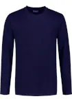 Marineblauw