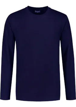 WorkMan T-shirt Heavy Duty LS manches longues thumbnail (vignette)