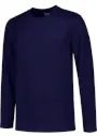 WorkMan T-shirt Heavy Duty LS miniatuur