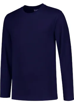 WorkMan T-shirt Heavy Duty LS manches longues thumbnail (vignette)