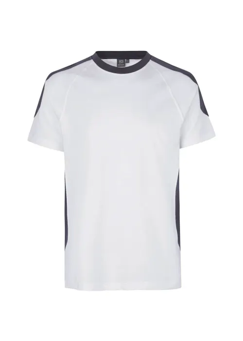 ID Identity ProWear 0302 T-shirt Contrast Regular Fit
