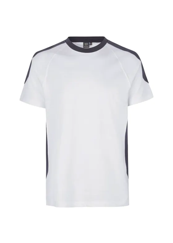 ID Identity ProWear 0302 T-shirt Contrast Regular Fit