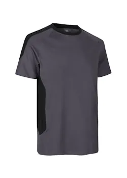 ID Identity ProWear 0302 T-shirt Contrast Regular Fit miniatuur