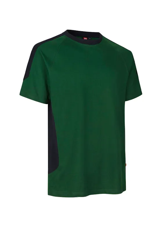 ID Identity ProWear 0302 T-shirt Contrast Regular Fit