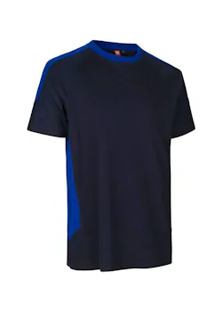 ID Identity ProWear 0302 T-shirt Contrast Regular Fit miniatuur