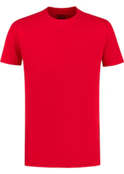 WorkMan 10.6.0301 T-shirt Heavy Duty Regular Fit miniatuur