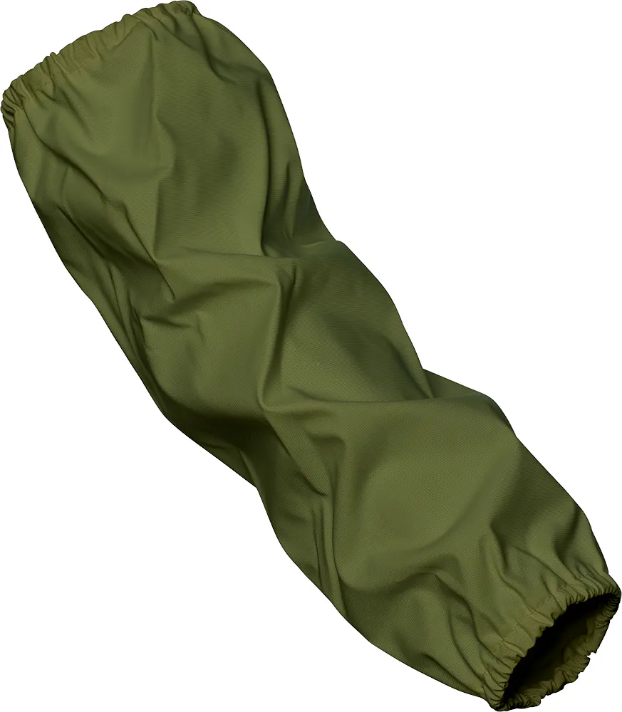Olijfgroen
