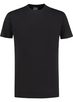 WorkMan 10.6.0301 T-shirt Heavy Duty Regular Fit miniatuur