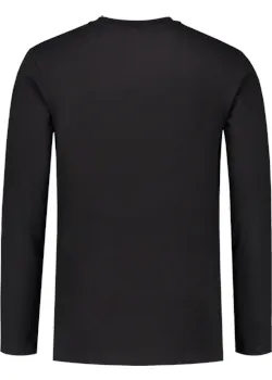 WorkMan T-shirt Heavy Duty LS manches longues thumbnail (vignette)