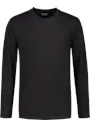 WorkMan T-shirt Heavy Duty LS miniatuur