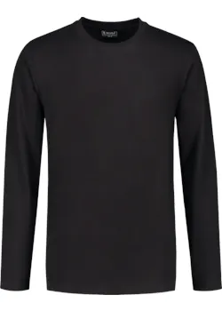 WorkMan T-shirt Heavy Duty LS manches longues thumbnail (vignette)