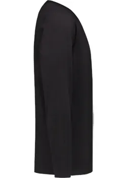 WorkMan T-shirt Heavy Duty LS manches longues thumbnail (vignette)