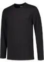 WorkMan T-shirt Heavy Duty LS miniatuur