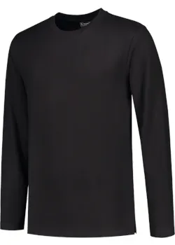 WorkMan T-shirt Heavy Duty LS manches longues thumbnail (vignette)