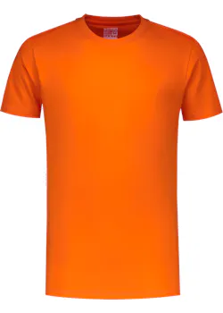 WorkMan 10.6.0301 T-shirt Heavy Duty Regular Fit miniatuur