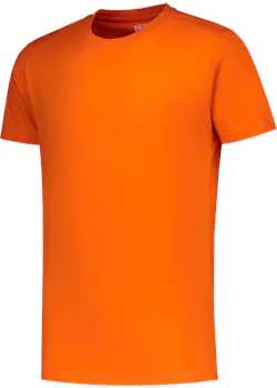 WorkMan 10.6.0301 T-shirt Heavy Duty Regular Fit miniatuur