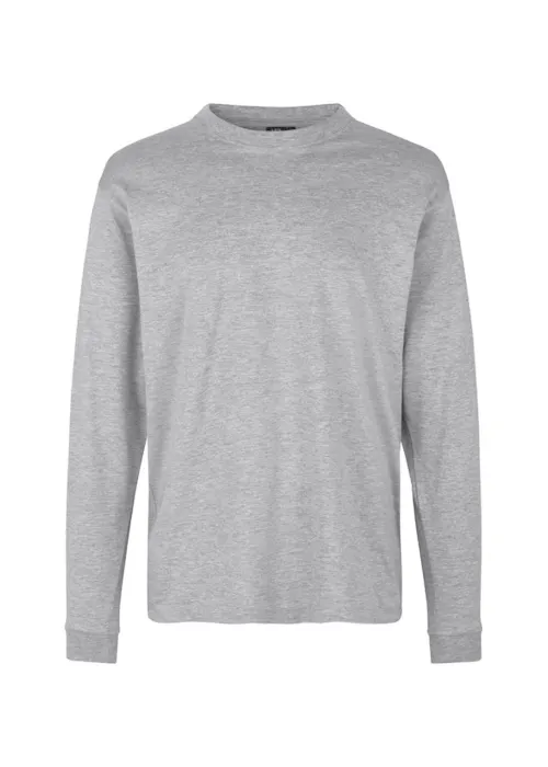 ID Identity ProWear 0311 T-shirt Long-sleeved Regular Fit