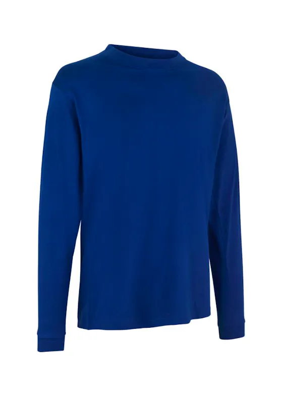 ID Identity ProWear 0311 T-shirt Long-sleeved Regular Fit