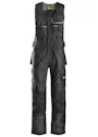 Snickers Workwear 0312 DuraTwill Kombihose Vorschaubild