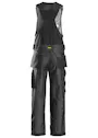 Snickers Workwear 0312 DuraTwill Kombihose Vorschaubild
