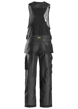 Snickers Workwear 0312 DuraTwill Kombihose Vorschaubild
