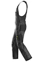 Snickers Workwear 0312 DuraTwill Kombihose Vorschaubild