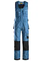 Snickers Workwear 0312 DuraTwill Kombihose Vorschaubild