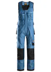 Ocean Blue/Zwart