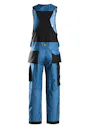 Snickers Workwear 0312 DuraTwill Kombihose Vorschaubild