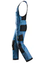 Snickers Workwear 0312 DuraTwill Kombihose Vorschaubild