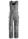 Snickers Workwear 0312 DuraTwill Kombihose Vorschaubild