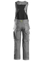 Snickers Workwear 0312 DuraTwill Kombihose Vorschaubild