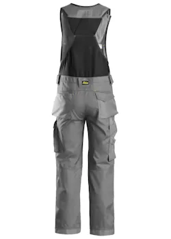 Snickers Workwear 0312 DuraTwill Kombihose Vorschaubild