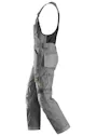 Snickers Workwear 0312 DuraTwill Kombihose Vorschaubild