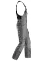 Snickers Workwear 0312 DuraTwill Kombihose Vorschaubild