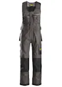 Snickers Workwear 0312 DuraTwill Kombihose Vorschaubild