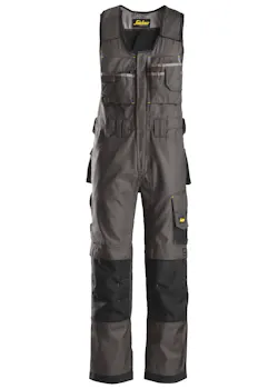 Snickers Workwear 0312 DuraTwill Kombihose Vorschaubild