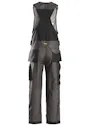 Snickers Workwear 0312 DuraTwill Kombihose Vorschaubild