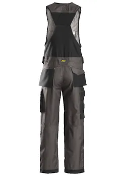 Snickers Workwear 0312 DuraTwill Kombihose Vorschaubild