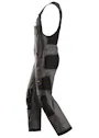 Snickers Workwear 0312 DuraTwill Kombihose Vorschaubild