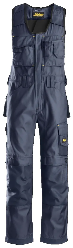 Donker blauw
