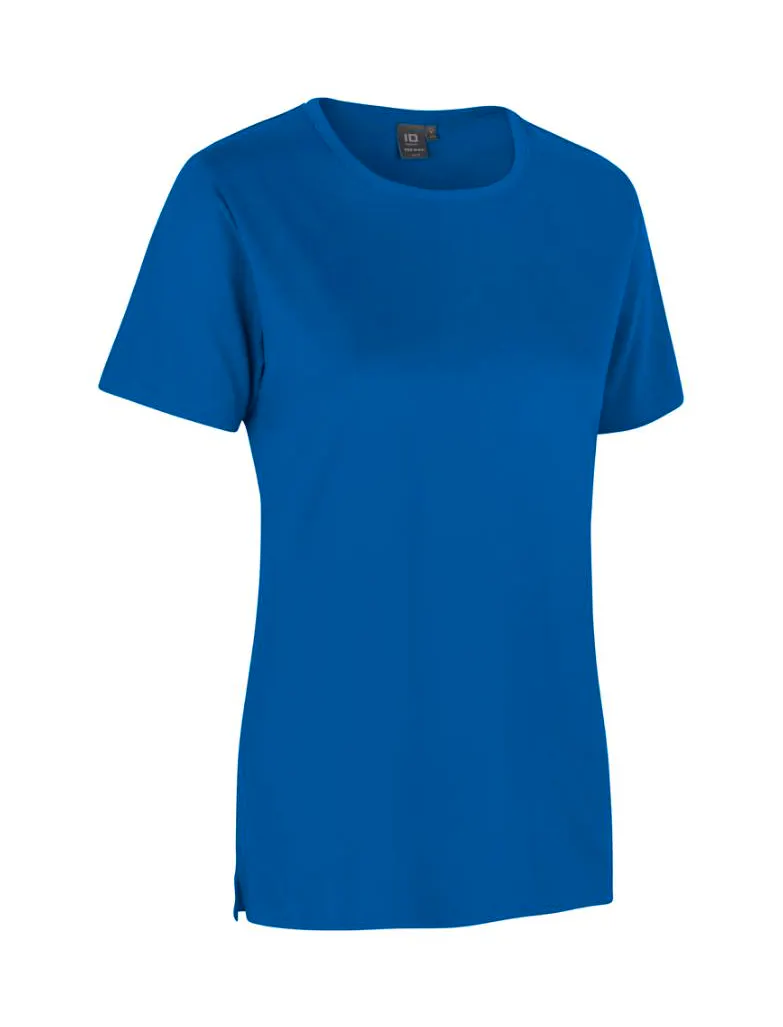 Azurblau