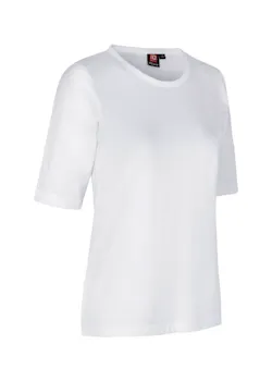 ID Identity ProWear 0315 T-shirt ½ Sleeve Regular Fit Dames miniatuur