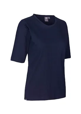 ID Identity ProWear 0315 T-Shirt, ½-Sleeve, Regular Fit, Damen