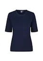 ID Identity ProWear 0315 T-Shirt, ½-Sleeve, Regular Fit, Damen Vorschaubild