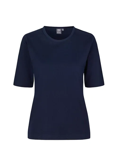 ID Identity ProWear 0315 T-shirt ½ Sleeve Regular Fit Dames